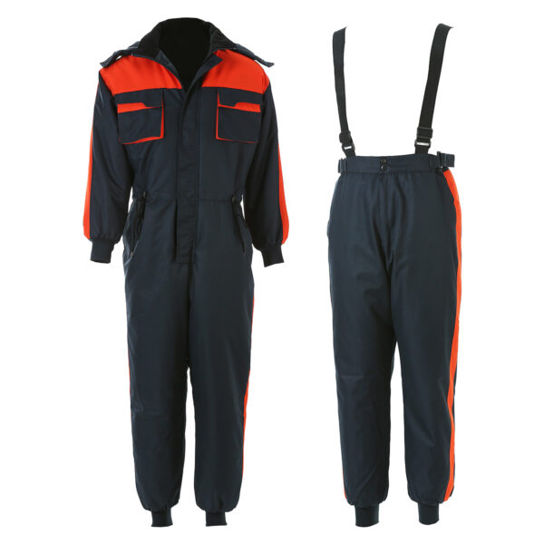 HYC28 Winter Coverall / HYB28 Winter Bibpant