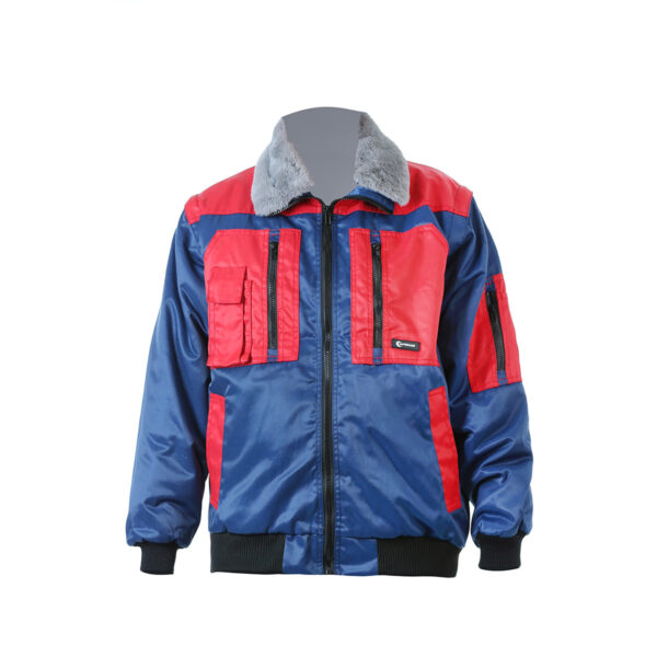HYJ78 Winter Jacket