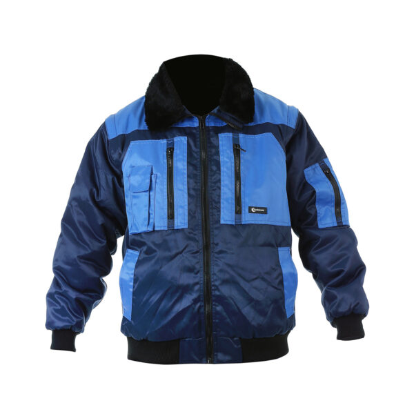 HYS21112 Flight Jacket