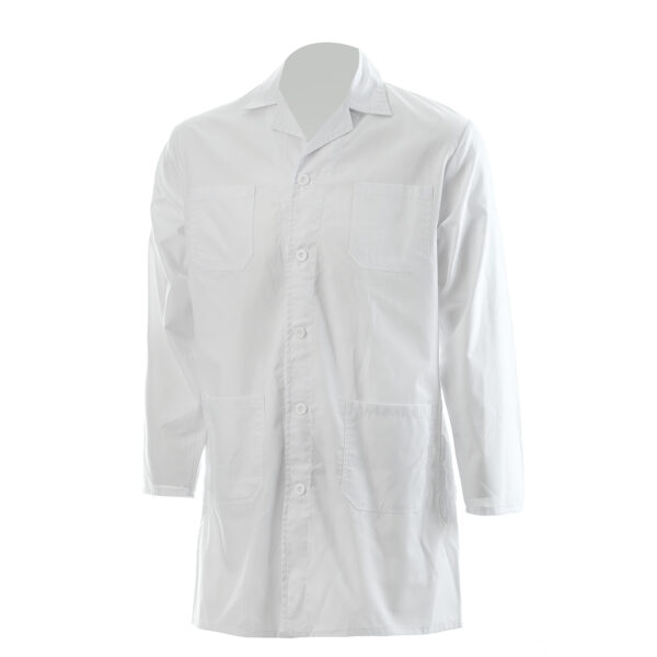 HYS21141 Labcoat
