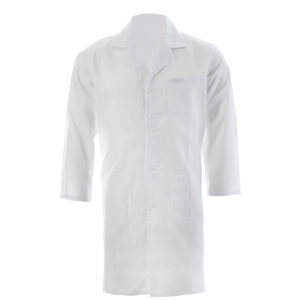 HYU02 Labcoat