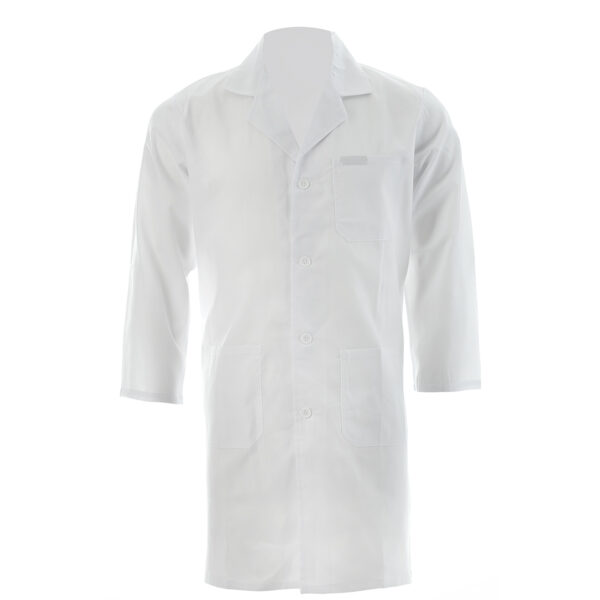 HYU02 Labcoat