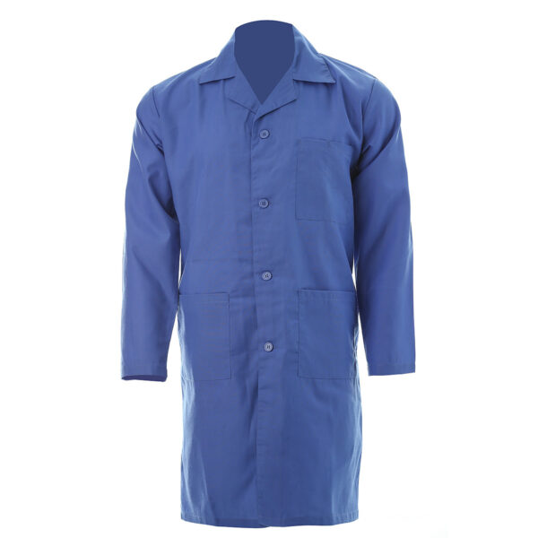 HYS21144 Labcoat