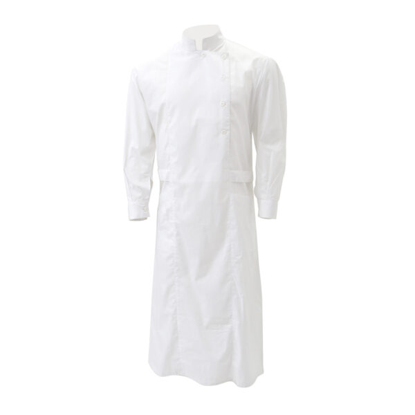 HYU08 Labcoat