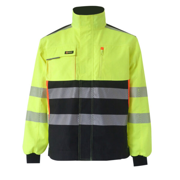 HYS21155-1 Jacket / HYS21155-2 Pant