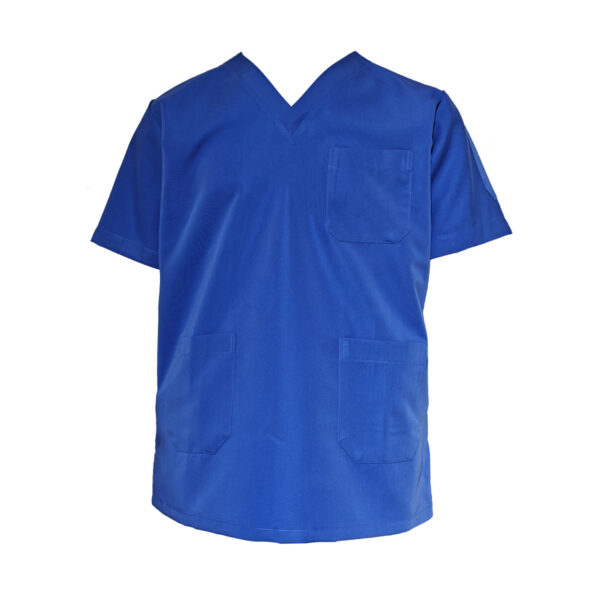 HYU03 Labcoat