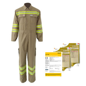 HYC77 Coverall