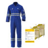 HYC27 Coverall