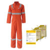 HYC62 Coverall