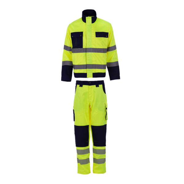 HYJ101 Jacket / HYP101 Pant