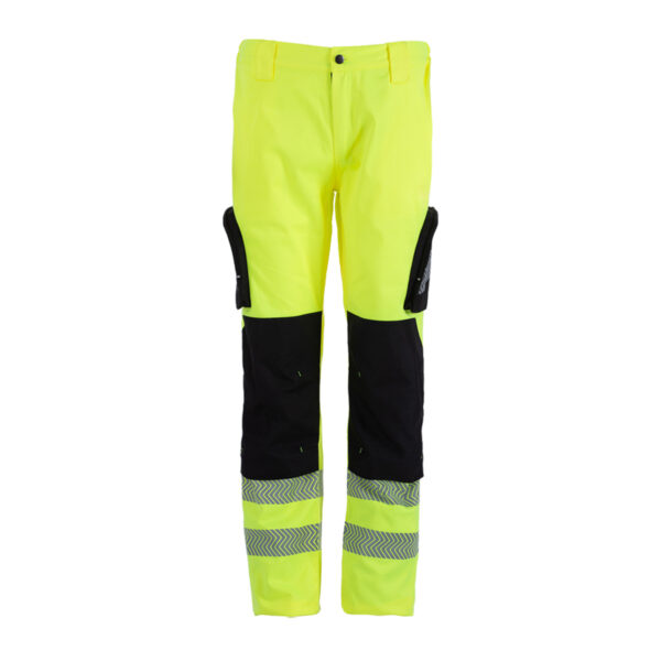 HYJ112 Jacket / HYP112 Pant