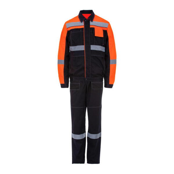 HYJ103 Jacket / HYP103 Pant