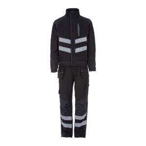 HYJ120 Jacket / HYP120 Pant
