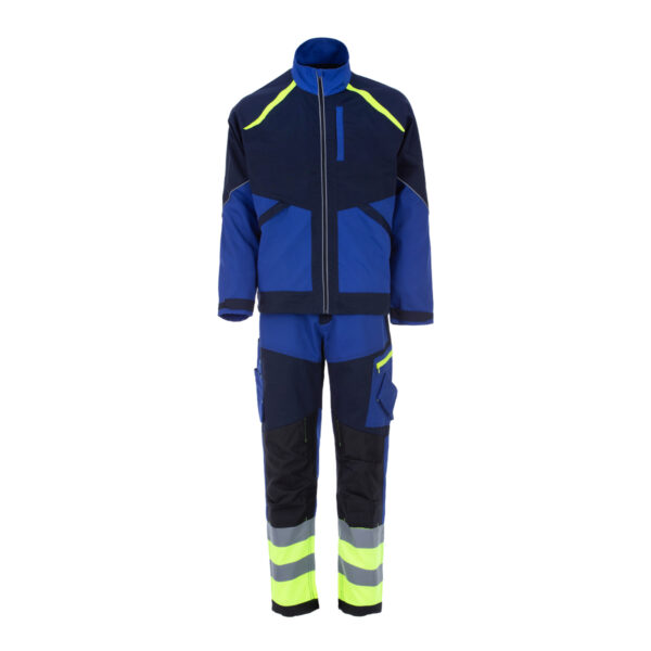 HYJ121 / HYP121 Pant & Shirt