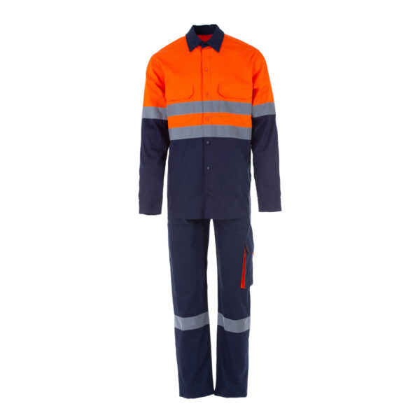 HYJ123 / HYP123 Pant & Shirt