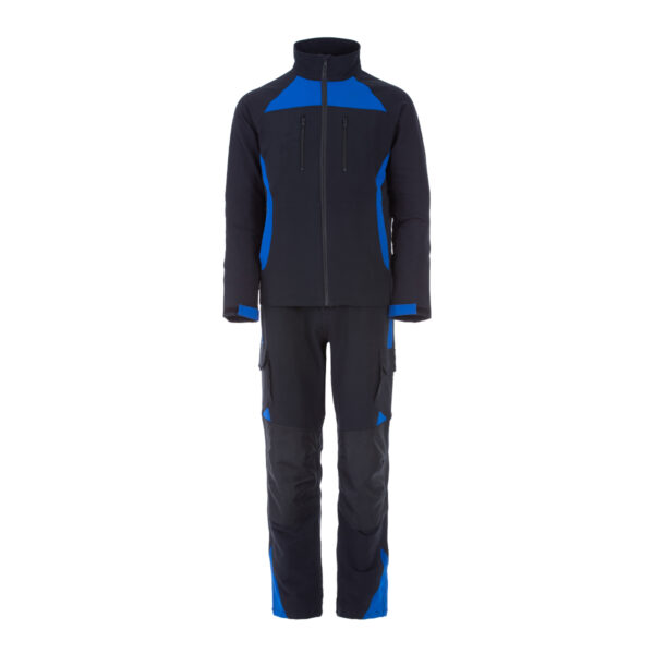 HYJ124 Jacket / HYP124 Pant