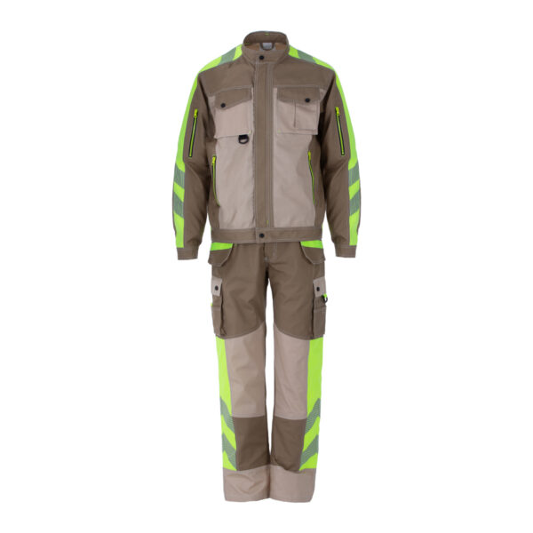 HYJ126 / HYP126 Pant & Shirt