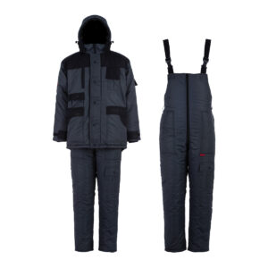 HYJ142 / HYP142 / HYB53 Winter Jacket Pant and Bibpant