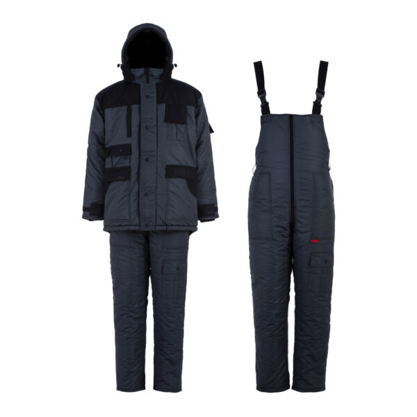 HYJ142 / HYP142 / HYB53 Winter Jacket Pant and Bibpant