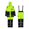 HYJ143 / HYP143 / HYB143 Winter Jacket Pant and Bibpant