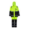 HYJ143 / HYP143 / HYB143 Winter Jacket Pant and Bibpant