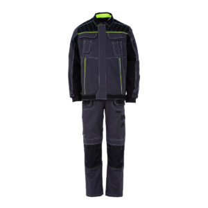 HYJ202 / HYP201 Pant & Shirt