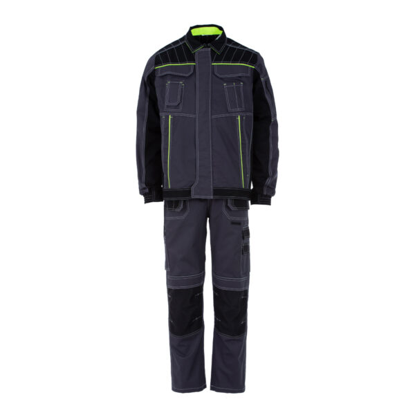 HYJ202 / HYP201 Pant & Shirt