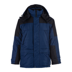 HYJ205 Winter Jacket