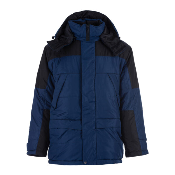 HYJ205 Winter Jacket