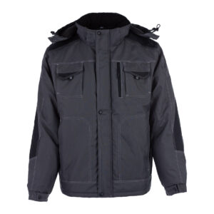 HYJ89 Winter Jacket