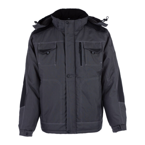 HYJ89 Winter Jacket