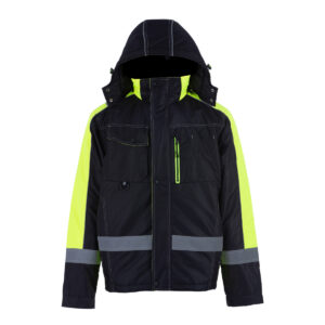 HYJ90 Winter Jacket
