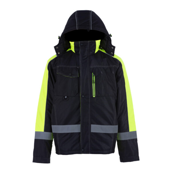 HYJ90 Winter Jacket