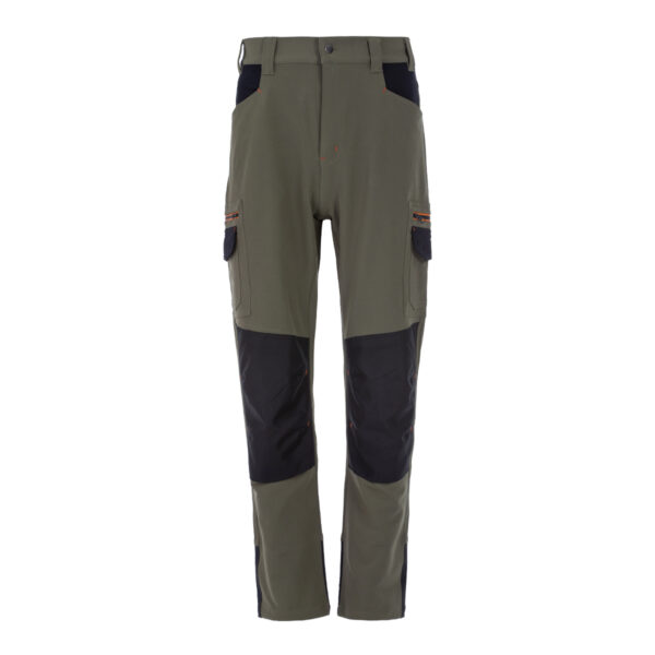 HYJ122 Jacket / HYP122 Pant