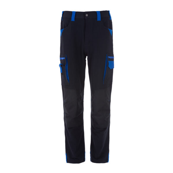 HYJ125 Jacket / HYP125 Pant