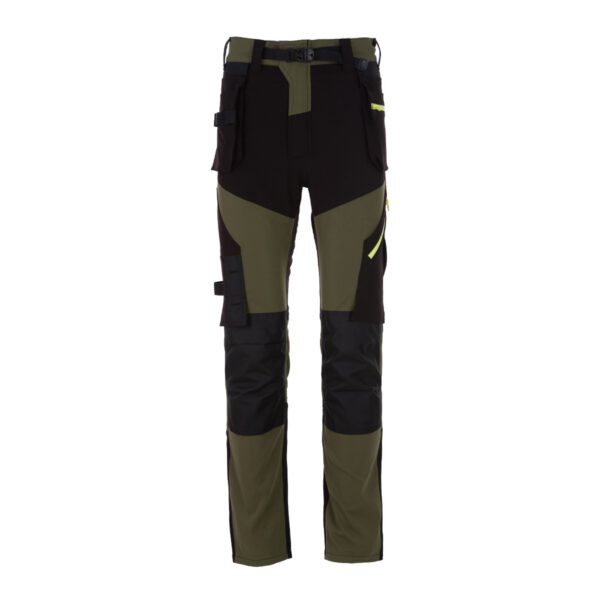 HYP207 Pant