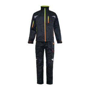 HYP145/HYJ145 Pant & Shirt